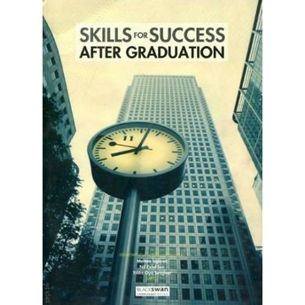 Kelepir Skills For Success After Graduation Komisyon