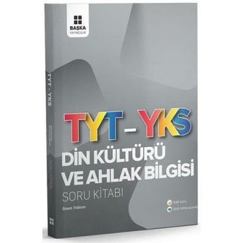 Kelepir Yks Tyt 1. Oturum Din Kültürü Ve Ahlak Bilgisi Soru Komisyon