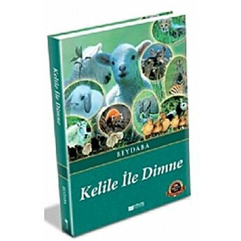 Kelile Ile Dimne Beydaba