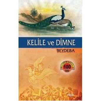 Kelile Ve Dimne Beydeba