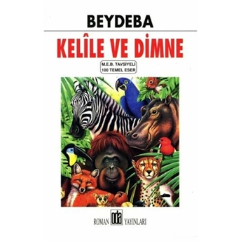 Kelile Ve Dimne Beydeba