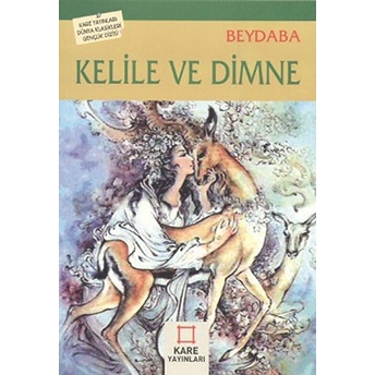 Kelile Ve Dimne Beydeba