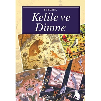 Kelile Ve Dimne Beydeba