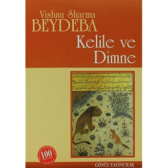 Kelile Ve Dimne Beydeba