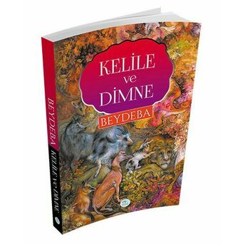 Kelile Ve Dimne - Beydeba Beydeba