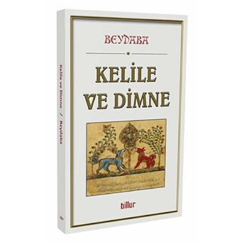 Kelile Ve Dimne Kollektif