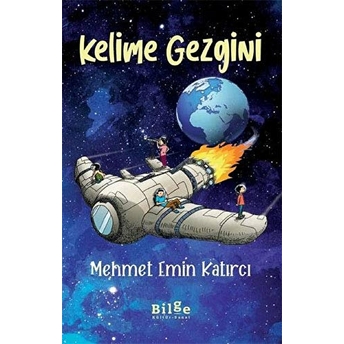 Kelime Gezgini Mehmet Emin Katırcı