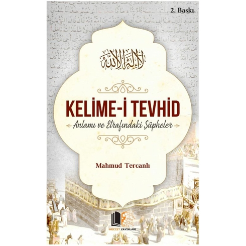 Kelime-I Tevhid