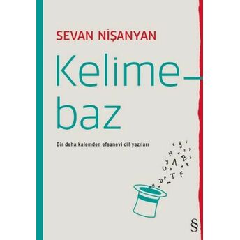 Kelimebaz Sevan Nişanyan