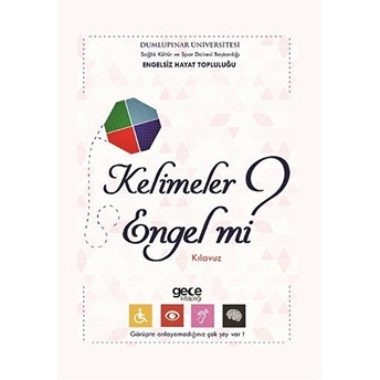 Kelimeler Engel Mi? - Hümeyra Demir