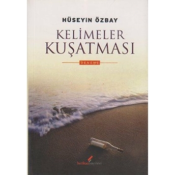 Kelimeler Kuşatması Hüseyin Özbay