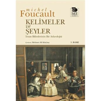 Kelimeler Ve Şeyler Michel Foucault