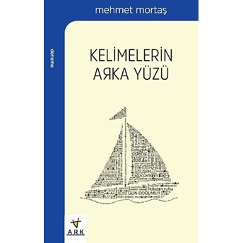 Kelimelerin Arka Yüzü