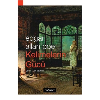 Kelimelerin Gücü Edgar Allan Poe