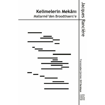 Kelimelerin Mekanı Kolektif