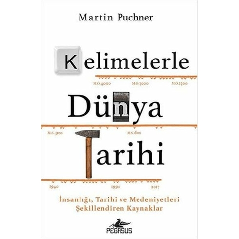 Kelimelerle Dünya Tarihi