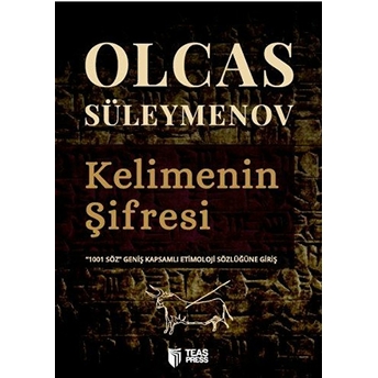 Kelimenin Şifresi Olcas Süleymenov