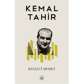 Kelleci Memet Kemal Tahir