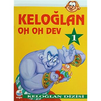 Keloğlan 1 Oh Oh Dev Derleme