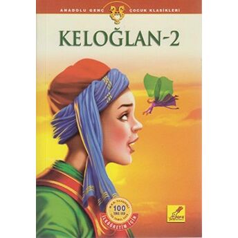 Keloğlan - 2 Evrim Yeşilyurt