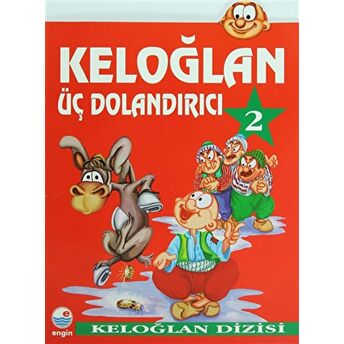 Keloğlan 2 Üç Dolandırıcı Derleme