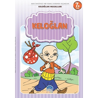 Keloğlan