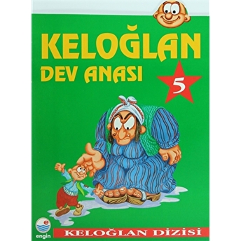 Keloğlan Dev Anası