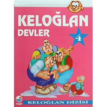 Keloğlan Devler