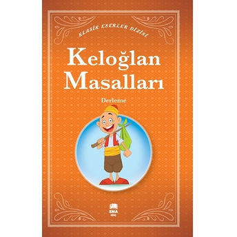 Keloğlan Masalları