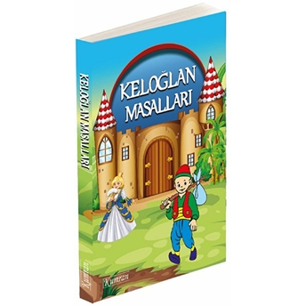 Keloğlan Masalları