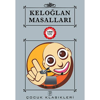 Keloğlan Masalları