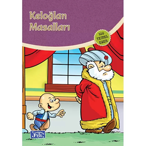 Keloğlan Masalları