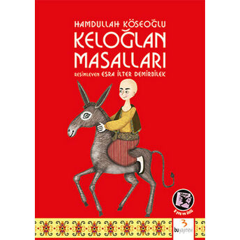 Keloğlan Masalları Hamdullah Köseoğlu