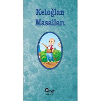 Keloğlan Masalları Kolektif