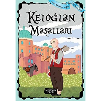 Keloğlan Masalları Kolektıf