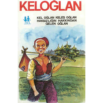 Keloğlan Nâzım Hikmet