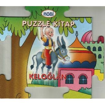 Keloğlan / Puzzle Kitap Kolektif