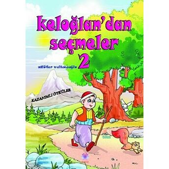 Keloğlan'Dan Seçmeler 2 Nilüfer Velieceoğlu