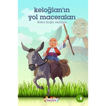 Keloğlan'ın Yol Maceraları