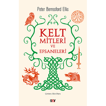 Kelt Mitleri Ve Efsaneleri