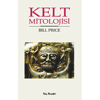 Kelt Mitolojisi Bill Price