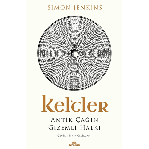 Keltler Simon Jenkins