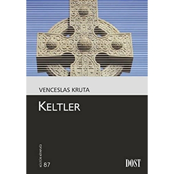 Keltler Venceslas Kruta