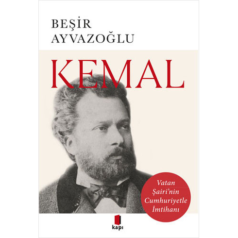 Kemal Beşir Ayvazoğlu