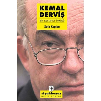 Kemal Derviş Sefa Kaplan