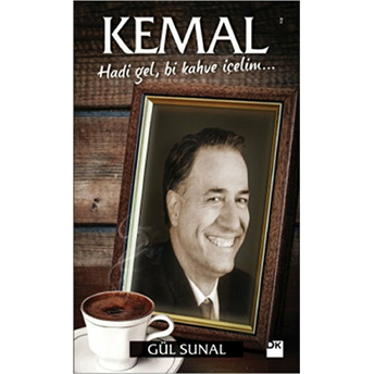 Kemal Gül Sunal