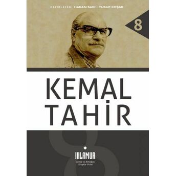 Kemal Tahir