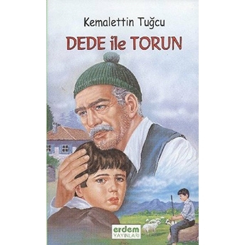 Kemalettin Tuğcu Serisi - Dede Ile Torun Kemalettin Tuğcu