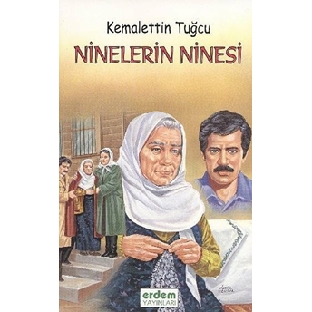 Kemalettin Tuğcu Serisi - Ninelerin Ninesi Kemalettin Tuğcu