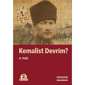 Kemalist Devrim? (1. Kitap) - H. Yeşil